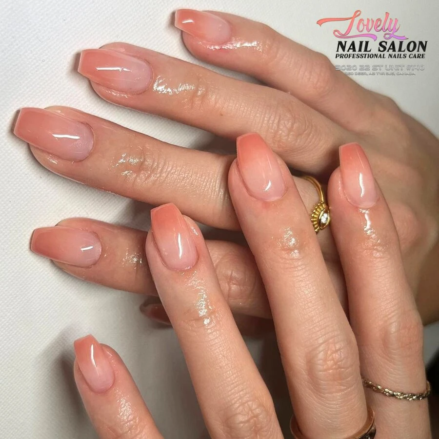 Nail Art Design